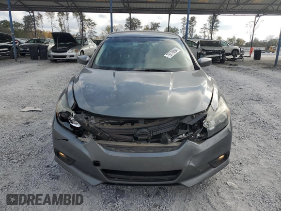 2016 Nissan Altima SR with VIN 1N4AL3AP7GC167737, listed as a Copart auction lot 79779094 with 149,130 mi miles and Salvage title. Bid and sale history available at DreamBid. Image 5.