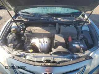 2009 Toyota Camry with VIN 4T4BE46K29R059777, listed as a Copart auction lot 50543355 with 146,661 mi miles and Clean Title. Bid and sale history available at DreamBid. Image 12.