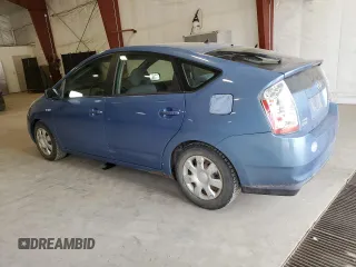 2006 Toyota Prius with VIN JTDKB20UX67511863, listed as a Copart auction lot 55013925 with 223,832 mi miles and Clean Title. Bid and sale history available at carsss.com. Image 2.