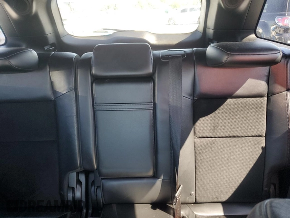 2017 Jeep Grand Cherokee 75th Anniversary with VIN 1C4RJEAG4HC700191, listed as a Copart auction lot 52520655 with 130,828 mi miles and Salvage title. Bid and sale history available at DreamBid. Image 10.