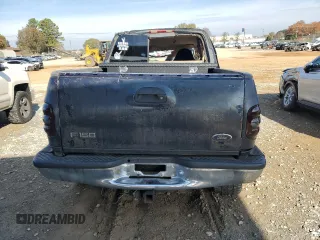 1999 Ford F-150 XL с VIN 2FTRX08L1XCA25770, выставлен на аукционе Copart как лот 82477264 с пробегом Не указан миль и Списание • Salvage title. История ставок и продаж доступна на DreamBid. Изображение 6.