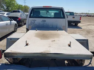 2012 Chevrolet Silverado 1500 Work Truck with VIN 1GCNKPE01CZ213606, listed as a IAAI auction lot 41838525 with 97,102 mi miles and . Bid and sale history available at DreamBid. Image 8.
