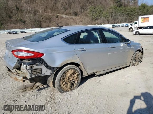 2016 Ford Fusion SE with VIN 3FA6P0HDXGR277137, listed as a Copart auction lot 47808805 with 103,660 mi miles and Salvage Title. Bid and sale history available at DreamBid. Image 3.