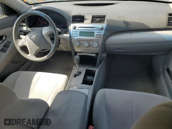 2011 Toyota Camry LE with VIN 4T4BF3EK1BR139991, listed as a Copart auction lot 53098625 with 309,355 mi miles and Salvage Title. Bid and sale history available at carsss.com. Image 8.