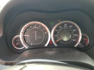 2012 Acura TSX Special Edition с VIN JH4CU2F81CC009009, выставлен на аукционе Copart как лот 47306815 с пробегом 91 444 миль миль и Списание • Salvage title. История ставок и продаж доступна на DreamBid. Изображение 9.