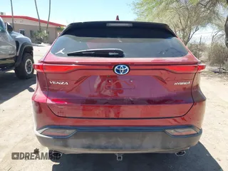 2021 Toyota Venza LE z VIN JTEAAAAH5MJ070861, wystawiony jako IAAI lot #42292206 z przebiegiem 149 505 mil mil oraz . Historia ofert i sprzedaży dostępna na DreamBid. Obrazek 17.
