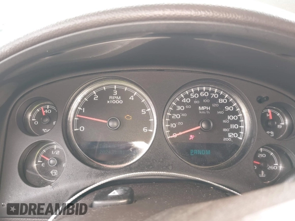 2008 GMC Yukon Denali z VIN 1GKFK63888J229013, wystawiony jako IAAI lot #42086570 z przebiegiem 202 439 mil mil oraz . Historia ofert i sprzedaży dostępna na DreamBid. Obrazek 7.