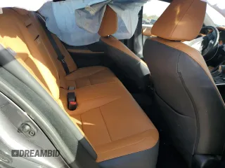 2024 Lexus IS 300 z VIN JTHBA1D2XR5131457, wystawiony jako Copart lot #47825855 z przebiegiem 17 118 mil mil oraz Nie do naprawy • Non repairable. Historia ofert i sprzedaży dostępna na DreamBid. Obrazek 10.