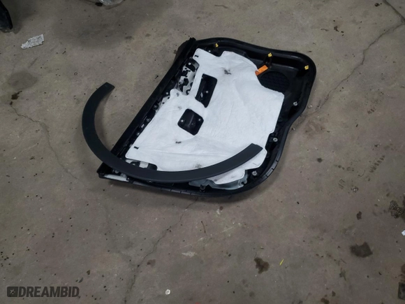2023 Chevrolet Bolt EV 2LT with VIN 1G1FX6S0XP4138162, listed as a Copart auction lot 45579805 with NaN miles and Salvage Title. Bid and sale history available at carsss.com. Image 12.