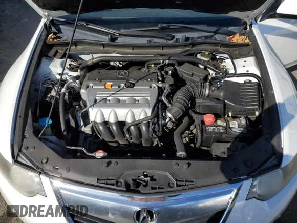 2014 Acura TSX with VIN JH4CU2F45EC002466, listed as a Copart auction lot 45793005 with 189,038 mi miles and Non repairable. Bid and sale history available at DreamBid. Image 11.