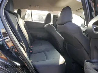 2024 Toyota Corolla Cross LE с VIN 7MUCAABG5RV105305, выставлен на аукционе Copart как лот 83815524 с пробегом 3 553 миль миль и Списание • Salvage title. История ставок и продаж доступна на DreamBid. Изображение 12.