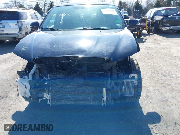2018 Mitsubishi Outlander Sport SE 2.4 with VIN JA4AR3AW4JU012414, listed as a IAAI auction lot 41720683 with 99,388 mi miles. Bid and sale history available at carsss.com. Image 12.