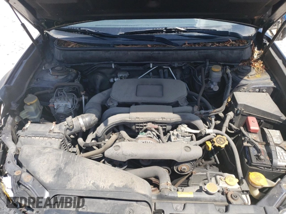 2012 Subaru Outback Prem with VIN 4S4BRBCC4C3288863, listed as a Copart auction lot 64382425 with 149,661 mi miles and Clean title. Bid and sale history available at DreamBid. Image 12.