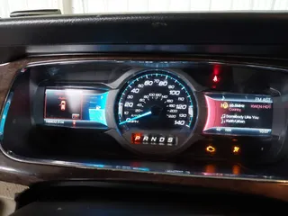 2013 Ford Taurus Limited с VIN 1FAHP2F92DG233722, выставлен на аукционе IAAI как лот 41145252 с пробегом 166 632 миль миль и . История ставок и продаж доступна на DreamBid. Изображение 7.