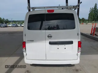 2020 Nissan NV200 S with VIN 3N6CM0KN5LK692048, listed as a IAAI auction lot 42508954 with 80,228 mi miles and . Bid and sale history available at DreamBid. Image 16.