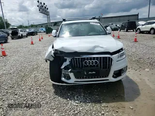 2016 Audi Q5 Premium Plus с VIN WA1L2AFPXGA126432, выставлен на аукционе Copart как лот 61297065 с пробегом 117 565 миль миль и Списание • Salvage title. История ставок и продаж доступна на DreamBid. Изображение 14.