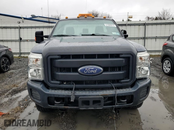 2016 Ford F-250 XLT с VIN 1FTBF2B68GEB54571, выставлен на аукционе Copart как лот 51584615 с пробегом 63 712 миль миль и Списание • Salvage title. История ставок и продаж доступна на DreamBid. Изображение 5.