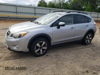 2015 Subaru Crosstrek Touring with VIN JF2GPBPC7FH298516, listed as a Copart auction lot 55821755 with 171,561 mi miles and Clean title. Bid and sale history available at DreamBid. Image 1.