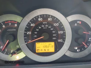 2010 Toyota RAV4 with VIN JTMKF4DV6A5022450, listed as a IAAI auction lot 42209923 with 135,213 mi miles and . Bid and sale history available at DreamBid. Image 7.