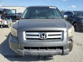 2008 Honda Pilot EX-L z VIN 5FNYF28618B028554, wystawiony jako Copart lot #78627584 z przebiegiem 202 990 mil mil oraz Szkoda całkowita • Salvage title. Historia ofert i sprzedaży dostępna na DreamBid. Obrazek 5.
