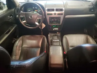 2007 Mercury Milan Premier z VIN 3MEHM08157R618153, wystawiony jako Copart lot #51605885 z przebiegiem 116 972 mil mil oraz Nie do naprawy. Historia ofert i sprzedaży dostępna na DreamBid. Obrazek 8.