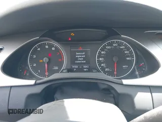 2010 Audi A4 Premium Plus с VIN WAUEFAFL2AN011322, выставлен на аукционе IAAI как лот 42311739 с пробегом 141 533 миль миль и . История ставок и продаж доступна на DreamBid. Изображение 7.