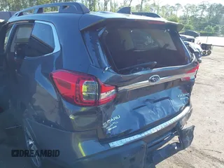 2022 Subaru Ascent Limited with VIN 4S4WMALD9N3457975, listed as a IAAI auction lot 42345480 with 52,966 mi miles and . Bid and sale history available at DreamBid. Image 6.