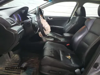 2014 Acura TSX Technology с VIN JH4CU2F61EC002806, выставлен на аукционе Copart как лот 51546395 с пробегом 116 263 миль миль и Списание • Salvage title. История ставок и продаж доступна на DreamBid. Изображение 7.
