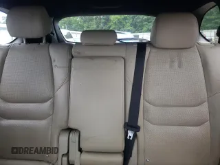 2018 Mazda CX-9 Grand Touring с VIN JM3TCADY9J0205299, выставлен на аукционе Copart как лот 60306095 с пробегом 113 766 миль миль и Списание • Salvage title. История ставок и продаж доступна на DreamBid. Изображение 10.