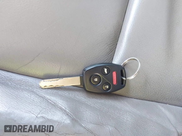 2009 Honda Pilot Touring z VIN 5FNYF38839B022943, wystawiony jako IAAI lot #42443006 z przebiegiem 199 184 mil mil oraz . Historia ofert i sprzedaży dostępna na DreamBid. Obrazek 11.