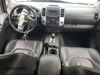 2020 Nissan Frontier SV z VIN 1N6ED0EB2LN709389, wystawiony jako Copart lot #51645795 z przebiegiem Nie podano mil oraz Szkoda całkowita • Salvage title. Historia ofert i sprzedaży dostępna na DreamBid. Obrazek 8.