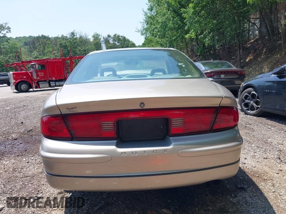 2000 Buick Regal LS with VIN 2G4WB55K1Y1345187, listed as a IAAI auction lot 42452057 with 94,917 mi miles and . Bid and sale history available at DreamBid. Image 16.