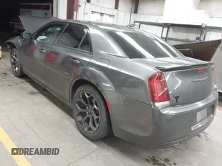 2018 Chrysler 300 Touring with VIN 2C3CCAAG2JH282018, listed as a IAAI auction lot 41774733 with 113,599 mi miles and . Bid and sale history available at DreamBid. Image 3.