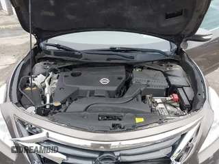 2014 Nissan Altima SL with VIN 1N4AL3APXEN214860, listed as a IAAI auction lot 42080411 with 115,962 mi miles and . Bid and sale history available at DreamBid. Image 10.