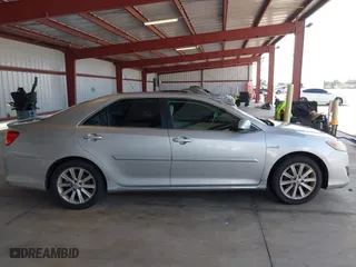 2014 Toyota Camry Hybrid LE with VIN 4T1BD1FK6EU128766, listed as a IAAI auction lot 42004487 with 280,013 mi miles. Bid and sale history available at carsss.com. Image 13.