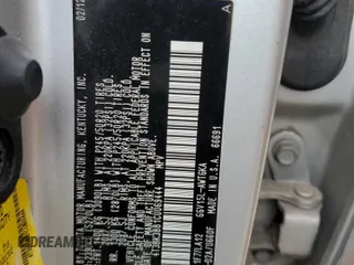 2012 Toyota Venza LE with VIN 4T3BK3BB1CU069444, listed as a Copart auction lot 53296795 with 191,452 mi miles and Salvage title. Bid and sale history available at DreamBid. Image 13.