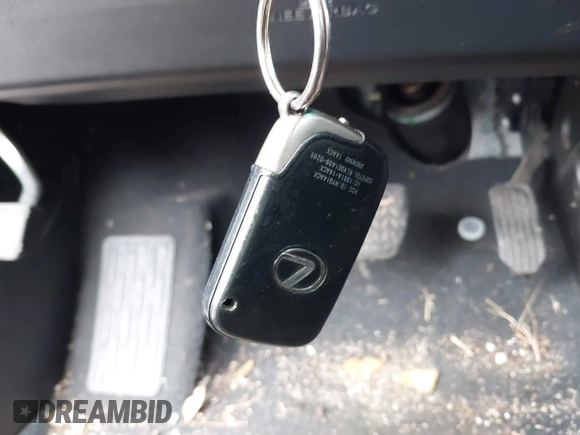 2010 Lexus RX 350 с VIN 2T2ZK1BA2AC018581, выставлен на аукционе IAAI как лот 42201292 с пробегом 132 429 миль миль и . История ставок и продаж доступна на DreamBid. Изображение 11.