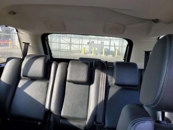 2010 Land Rover Range Rover Sport HSE with VIN SALSF2D47AA249867, listed as a Copart auction lot 43290285 with 164,473 mi miles and Clean title. Bid and sale history available at DreamBid. Image 10.