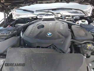 2020 BMW 4 Series 430i with VIN WBA4W3C03LFH21833, listed as a IAAI auction lot 42432388 with Not provided miles and . Bid and sale history available at DreamBid. Image 10.