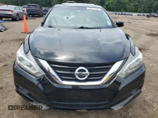 2016 Nissan Altima SL with VIN 1N4BL3AP4GC235447, listed as a Copart auction lot 60591535 with 92,146 mi miles and Salvage title. Bid and sale history available at DreamBid. Image 5.