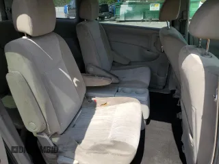 2017 Nissan Quest SV z VIN JN8AE2KP1H9168639, wystawiony jako Copart lot #56042905 z przebiegiem Nie podano mil oraz Tytuł czysty. Historia ofert i sprzedaży dostępna na DreamBid. Obrazek 11.