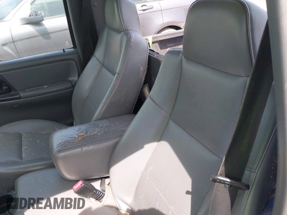 2008 Ford Ranger XL with VIN 1FTYR10D88PB13098, listed as a IAAI auction lot 42265666 with Not provided miles and . Bid and sale history available at DreamBid. Image 8.