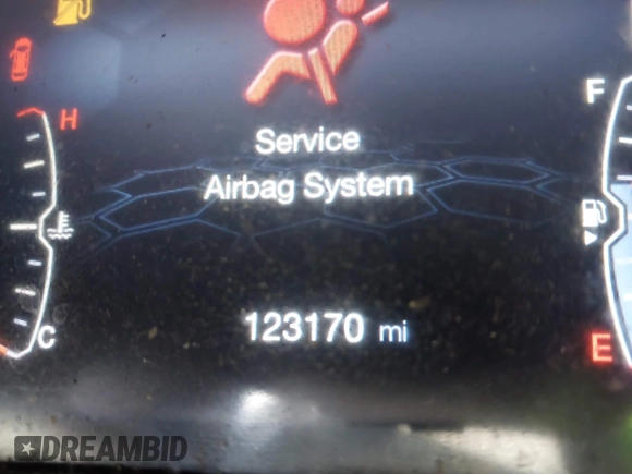 2018 Jeep Compass Altitude с VIN 3C4NJDBB2JT284521, выставлен на аукционе IAAI как лот 41612076 с пробегом 123 170 миль миль и . История ставок и продаж доступна на DreamBid. Изображение 14.
