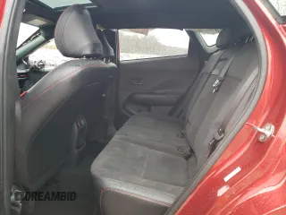 2024 Hyundai Kona N Line z VIN KM8HACA3XRU118164, wystawiony jako Copart lot #49996315 z przebiegiem 7 188 mil mil oraz Szkoda całkowita • Salvage title. Historia ofert i sprzedaży dostępna na DreamBid. Obrazek 11.