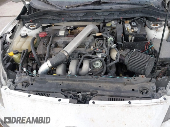 2013 Mazda 3 Mazdaspeed3 Touring with VIN JM1BL1L44D1831764, listed as a IAAI auction lot 41453705 with 109,506 mi miles and . Bid and sale history available at DreamBid. Image 10.
