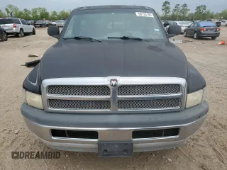 2001 Dodge 1500 Work Special с VIN 1B7HC16X31S175725, выставлен на аукционе Copart как лот 50723145 с пробегом 65 122 миль миль и Списание • Salvage title. История ставок и продаж доступна на DreamBid. Изображение 5.