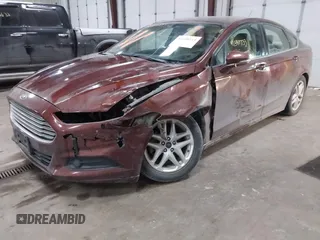 2016 Ford Fusion SE с VIN 3FA6P0H78GR268317, выставлен на аукционе IAAI как лот 41590733 с пробегом 61 889 миль миль и . История ставок и продаж доступна на DreamBid. Изображение 17.