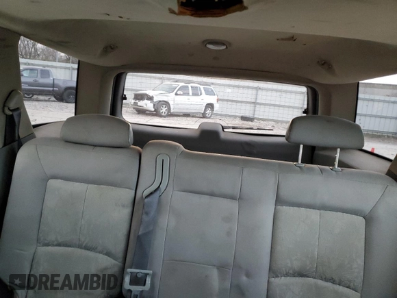 2003 Saturn VUE with VIN 5GZCZ23D73S828471, listed as a Copart auction lot 83368594 with 170,291 mi miles and Salvage Title. Bid and sale history available at DreamBid. Image 10.
