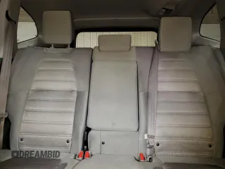 2021 Honda CR-V EX with VIN 2HKRW2H58MH657123, listed as a Copart auction lot 64487955 with 123,190 mi miles and Clean title. Bid and sale history available at DreamBid. Image 10.
