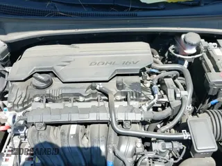 2023 Hyundai Elantra SE z VIN KMHLL4AG0PU483558, wystawiony jako IAAI lot #43139449 z przebiegiem 19 298 mil mil oraz . Historia ofert i sprzedaży dostępna na DreamBid. Obrazek 22.